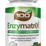 100 Nautrals Enzymatrix