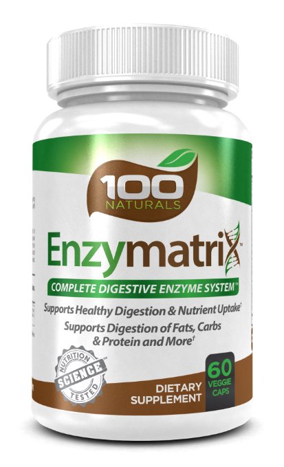 100_naturals_enzymatrix