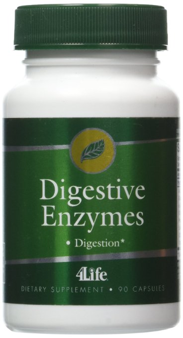 4life_digestive_enzymes
