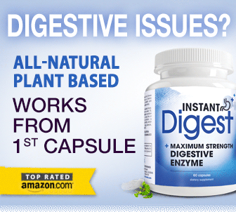 Find Instant Digest on Amazon!