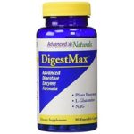 Advanced Naturals Digestmax 