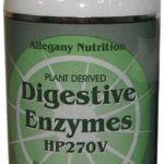 Allegany Nutrition Digestive Enzymes