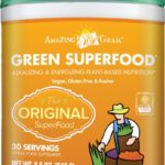 Amazing Grass Green SuperFood