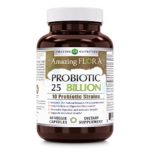 Amazing Nutrition Amazing Flora Probiotic 