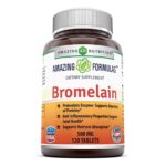 Amazing Nutrition Bromelain 