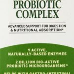 American Health Enzyme Probiotic Complex