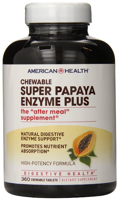 american_health_super_papaya_enzyme_plus