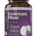 Americana Made Digest Matrix