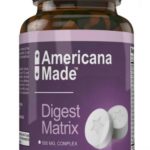 Americana Made Digest Matrix