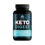 Ancient Nutrition Keto Digest 
