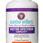 Assertive Wellness Enzyme Spectrum Complete