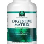 Athelas Neutraceuticals Digestive Matrix