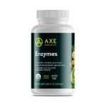 AXE Organics Enzymes 