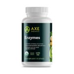 AXE Organics Enzymes 