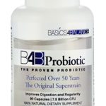 B4B Probiotics 
