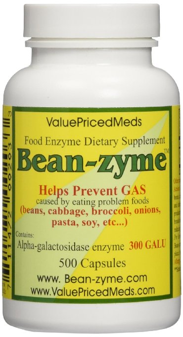 bean_zyme