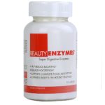 Beauty Fit Beauty Enzymes 