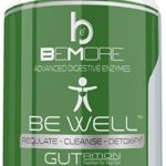 beMore Be Well Advanced Digestive Enzymes 