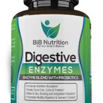 BiB Nutrition Digestive Enzymes 