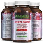 Bio Sense Digestive Enzymes 