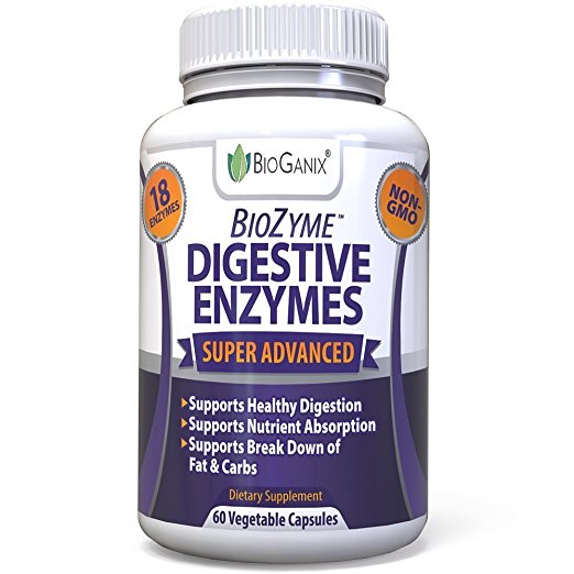 bioganix_biozyme_digestive_enzymes