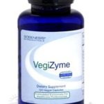 Biogenesis Nutraceuticals VegiZyme 