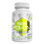 BiOptimizers Probiotic P3-OM 