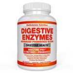 BioScience Nutrition Digestive Enzymes 