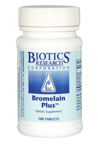 biotics_research_bromelain