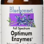 BlueBonnet Optimum Enzymes