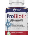 Bright Leaf Science ProBiotic 