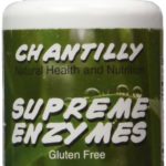 Chantilly Supreme Enzymes