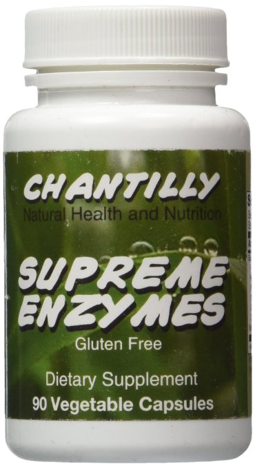 chantilly_supreme_enzymes