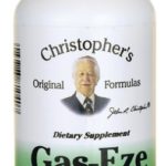Dr. Christopher’s Gas-Eze