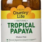 Country Life Tropical Papaya 