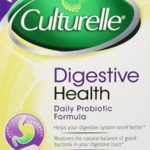 Culturelle Digestive Health Probiotic 