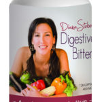 Diana Stobo Digestive Bitters