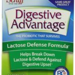 Digestive Advantage Lactose Defense Formula