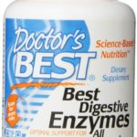 Doctor’s Best Digestive Enzymes
