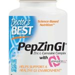 Doctor’s Best PepZin GI 