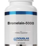 Douglas Laboratories Bromelain 
