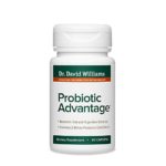 Dr. David Williams’ Probiotic Advantage 