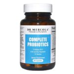 Dr. Mercola Complete Probiotics 