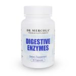 Dr. Mercola Digestive Enzymes