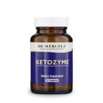 Dr. Mercola Ketozyme 