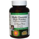Dr. Murray’s Multi Enzyme