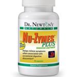 Dr. Newton’s Naturals Nu-Zymes Plus 