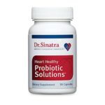 Dr. Sinatra Probiotic Solutions 