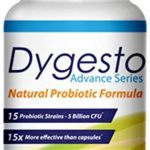Dygesto Natural Probiotic 