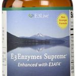 E3Live Enzymes Supreme 